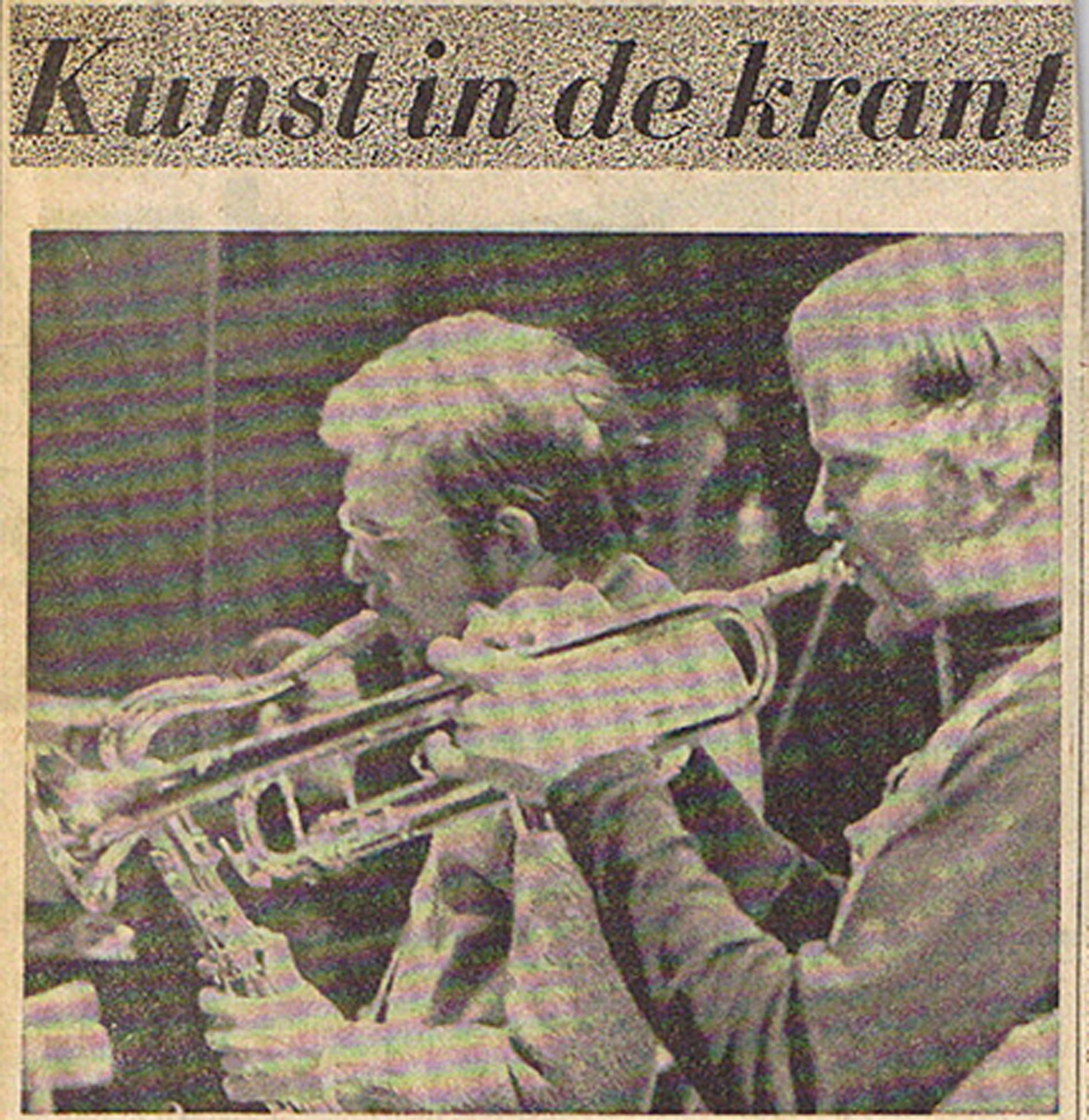 Willem og Hugh